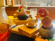 武野屋別邸