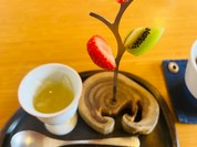 武野屋別邸