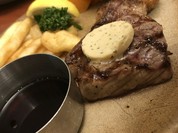 ロイヤルホスト 柿田川公園店