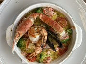 ロイヤルホスト 柿田川公園店