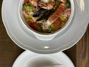 ロイヤルホスト 柿田川公園店