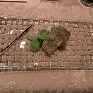 ご褒美レストラン　アポロン