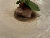 ご褒美レストラン　アポロン