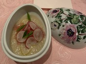 ご褒美レストラン　アポロン