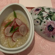 ご褒美レストラン　アポロン