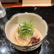 酢の物