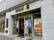 ドトールコーヒーショップ 上野昭和通り店