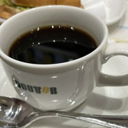 ドトールコーヒーショップ 上野昭和通り店