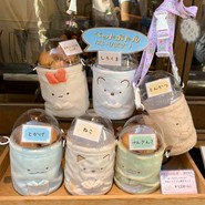 すみっコぐらし堂 伊勢店