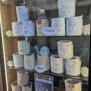 すみっコぐらし堂 伊勢店