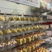 すみっコぐらし堂 伊勢店