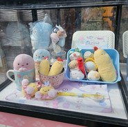 すみっコぐらし堂 伊勢店