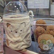 すみっコぐらし堂 伊勢店