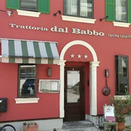 ダルバァッヴォ（dal Babbo）