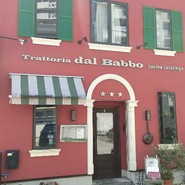 ダルバァッヴォ（dal Babbo）
