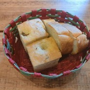 ダルバァッヴォ（dal Babbo）