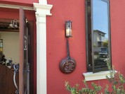 ダルバァッヴォ（dal Babbo）