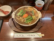きしめん あまの