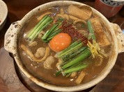 きしめん あまの