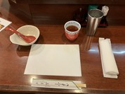 きしめん あまの