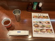 きしめん あまの