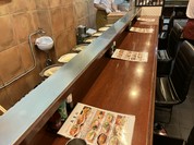 きしめん あまの