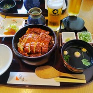 ひつまぶし（上）