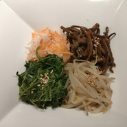 焼肉　安福本店