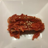 焼肉　安福本店