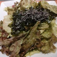 焼肉　安福本店