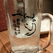 焼肉　安福本店