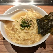 焼肉　安福本店