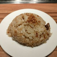 焼肉　安福本店