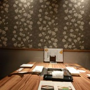 焼肉　安福本店