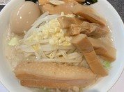 麺屋 しずる