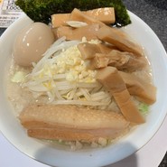 麺屋 しずる