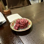 焼肉塊肉　おお津