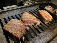 焼肉塊肉　おお津