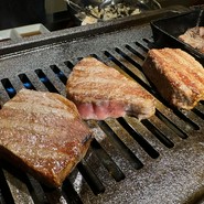 焼肉塊肉　おお津