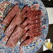 焼肉塊肉　おお津