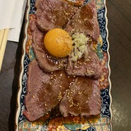 焼肉塊肉　おお津