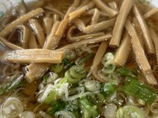 お食事 松月