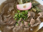 お食事 松月