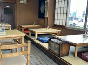 お食事 松月