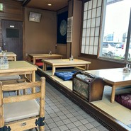 お食事 松月