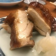 総本家更科堀井　本店