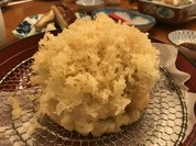 総本家更科堀井　本店