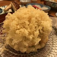総本家更科堀井　本店