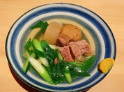 銀座呑小路やま岸
