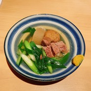 銀座呑小路やま岸